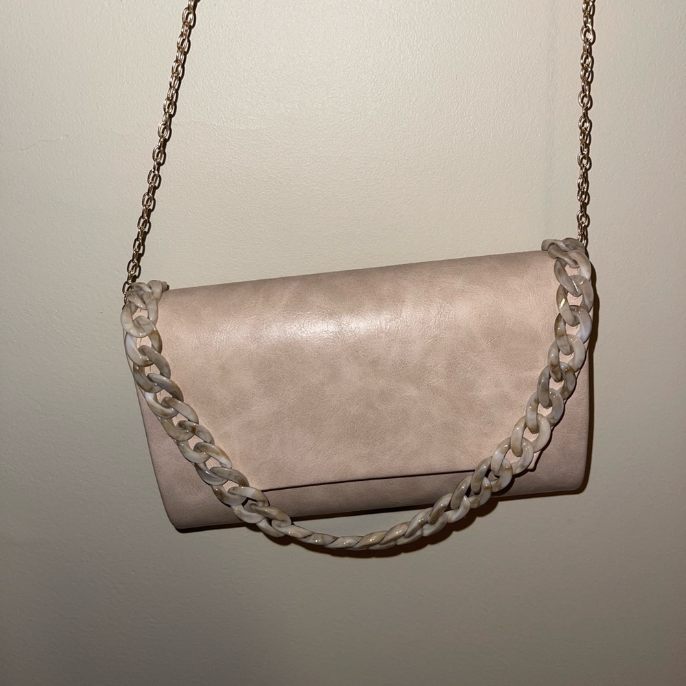 Brand new clutch purse - Picture 1 of 4